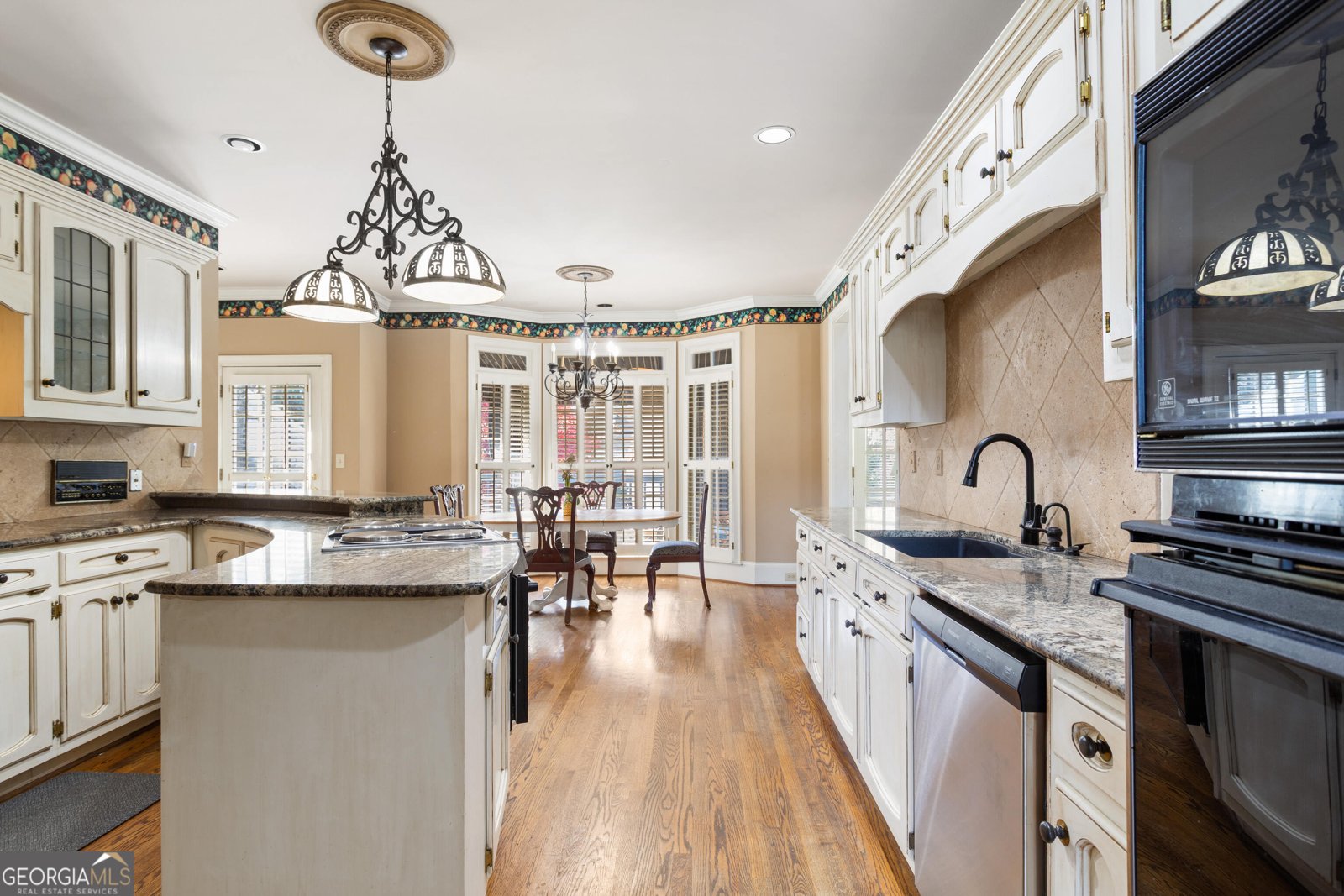 3910 Spalding Bluff Drive Peachtree Corners - 4