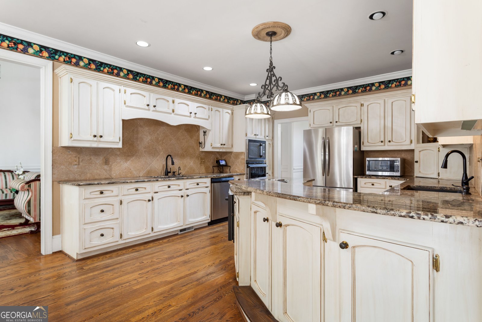 3910 Spalding Bluff Drive Peachtree Corners - 5