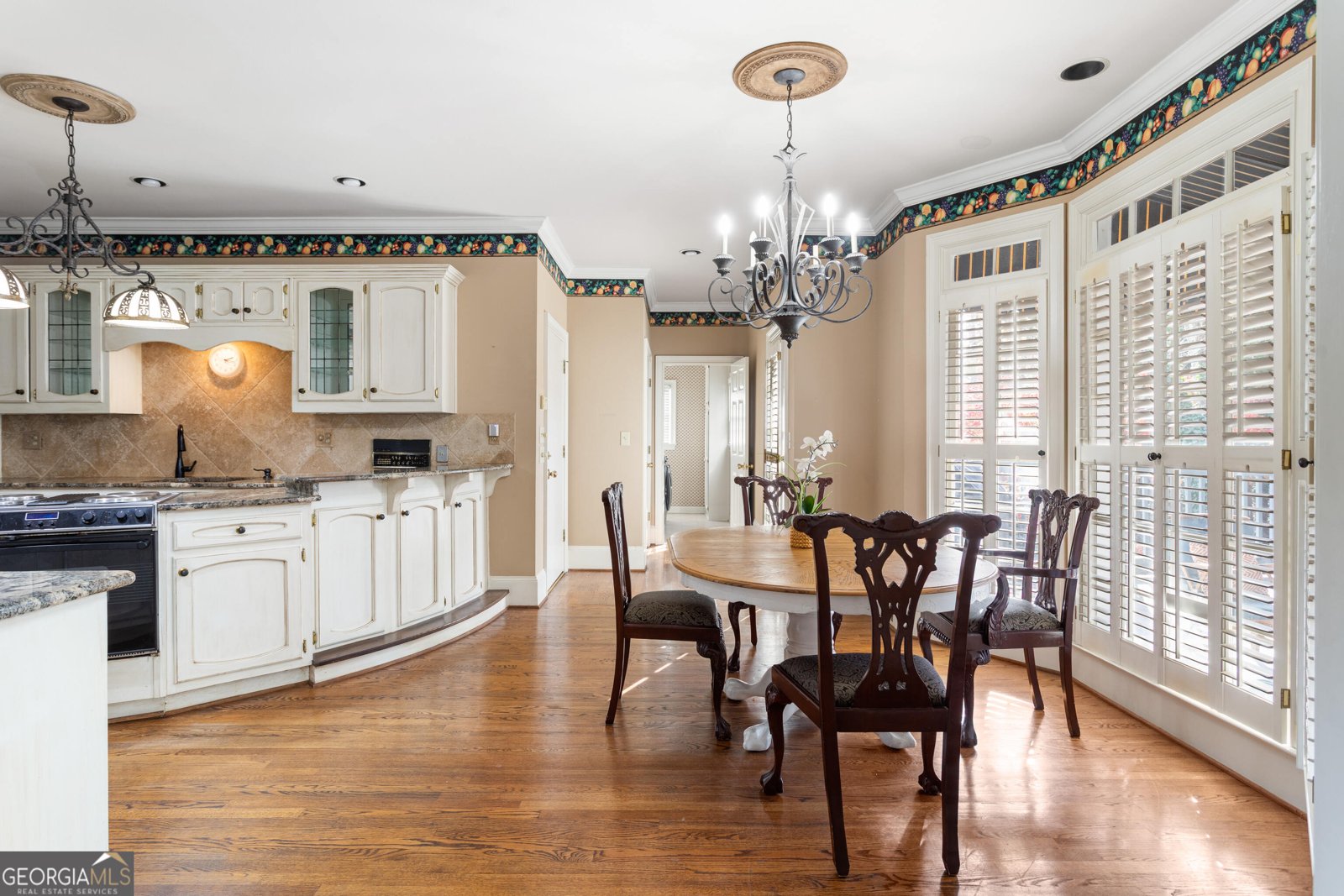 3910 Spalding Bluff Drive Peachtree Corners - 6