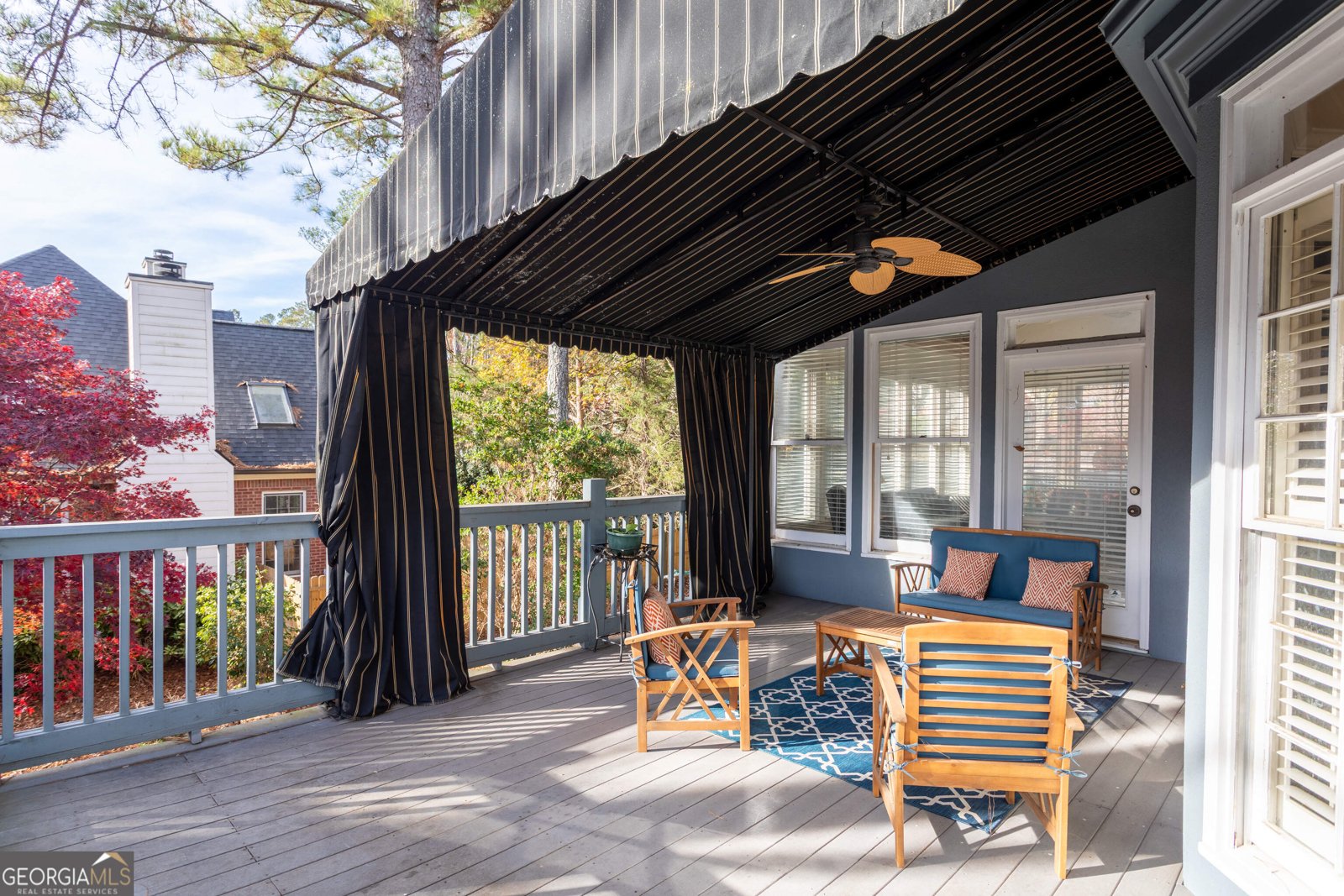 3910 Spalding Bluff Drive Peachtree Corners - 7