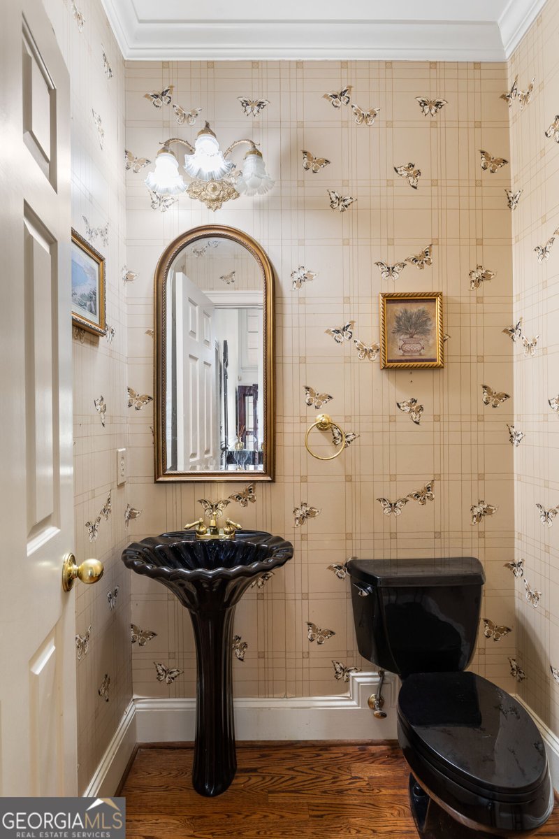 3910 Spalding Bluff Drive Peachtree Corners - 9