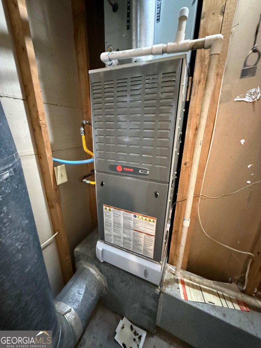 202 Crabapple Lane Powder Springs - 18