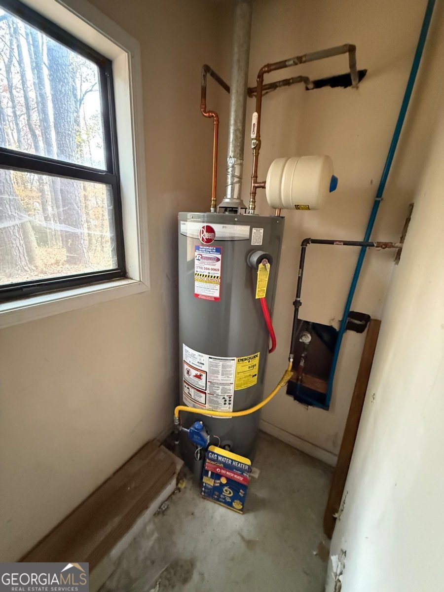 202 Crabapple Lane Powder Springs - 19