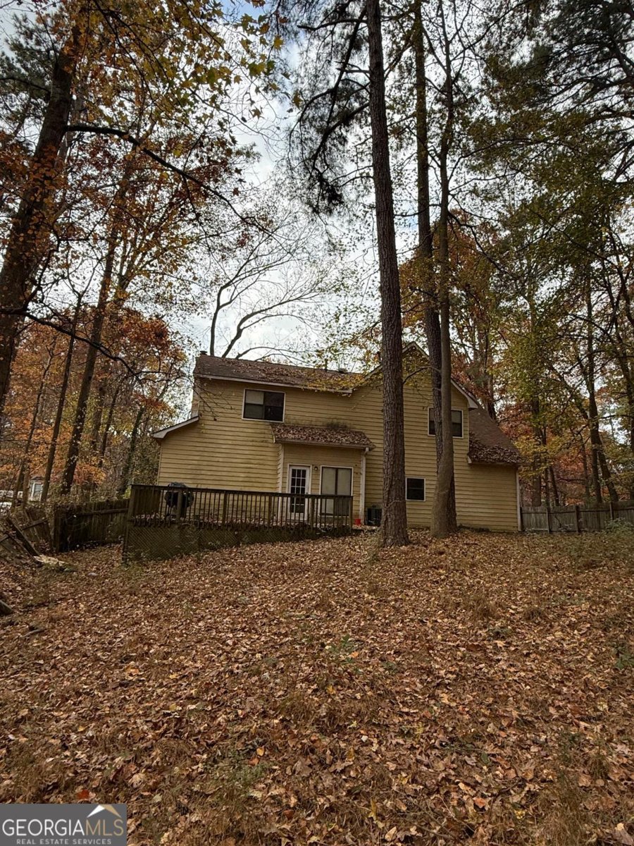 202 Crabapple Lane Powder Springs - 2