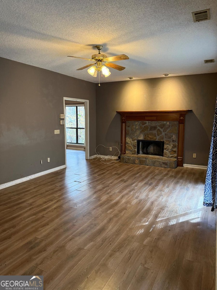 202 Crabapple Lane Powder Springs - 4