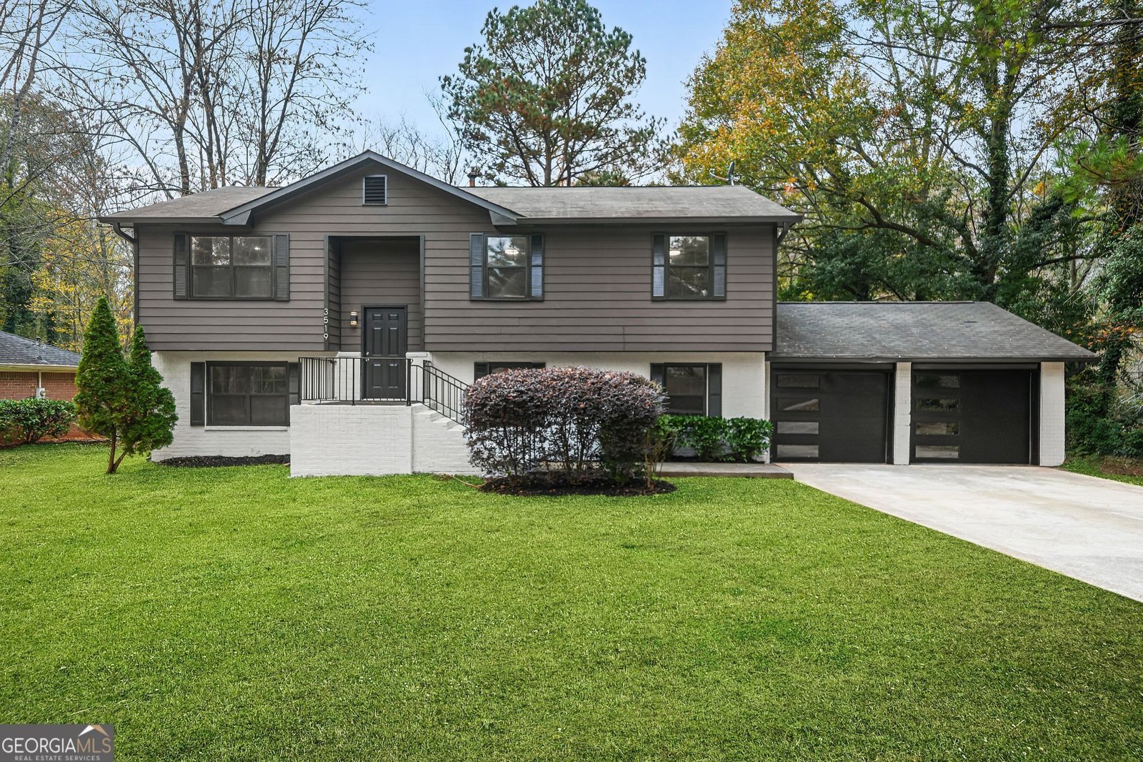 3519 Calumet Road Decatur - 1