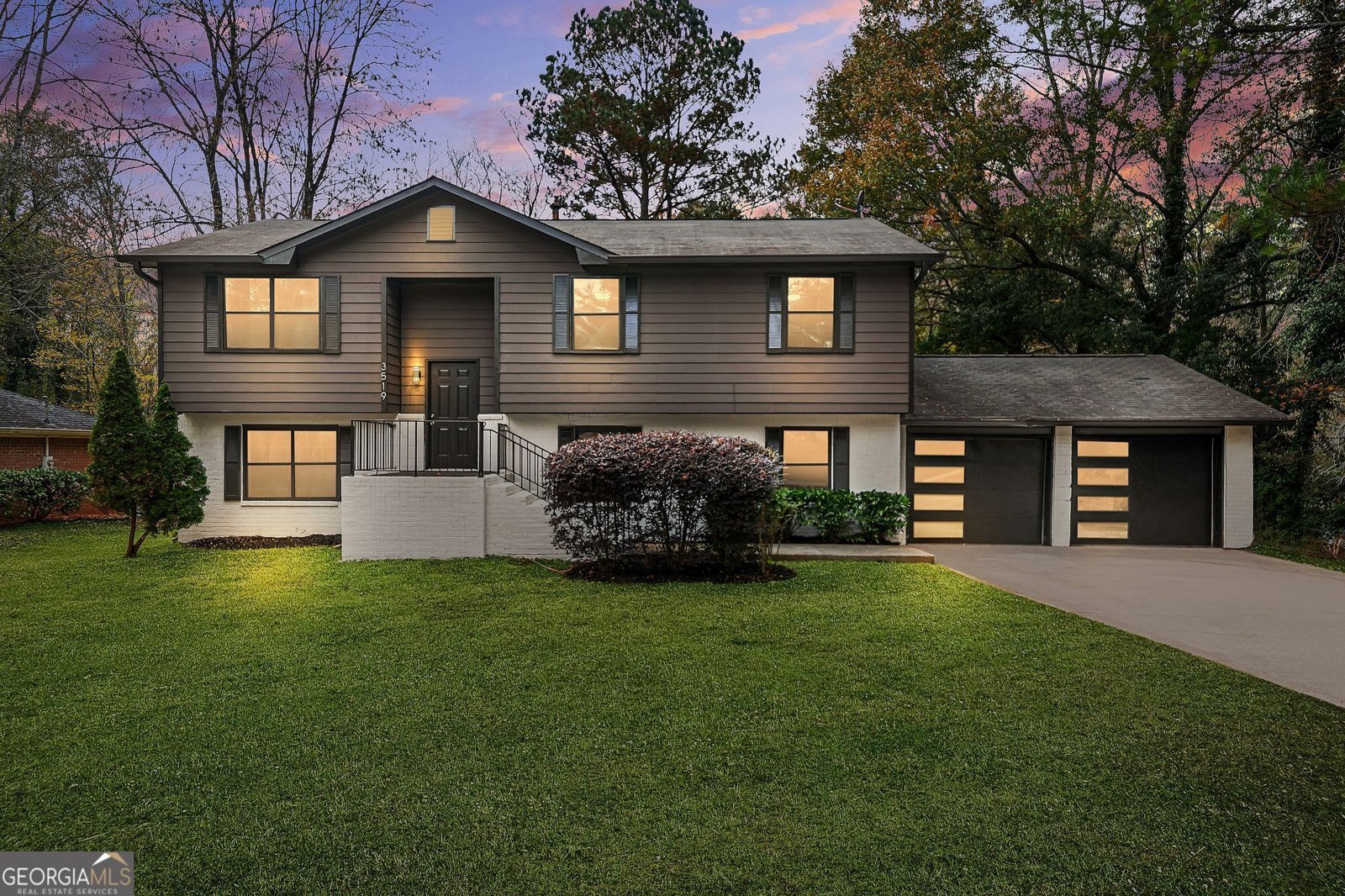 3519 Calumet Road Decatur - 2