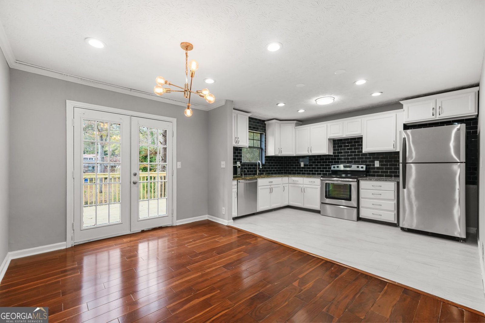 3519 Calumet Road Decatur - 8