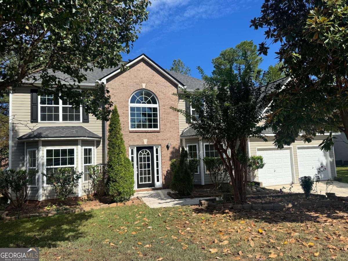 3140 Ridge Hill Parkway Douglasville - 2