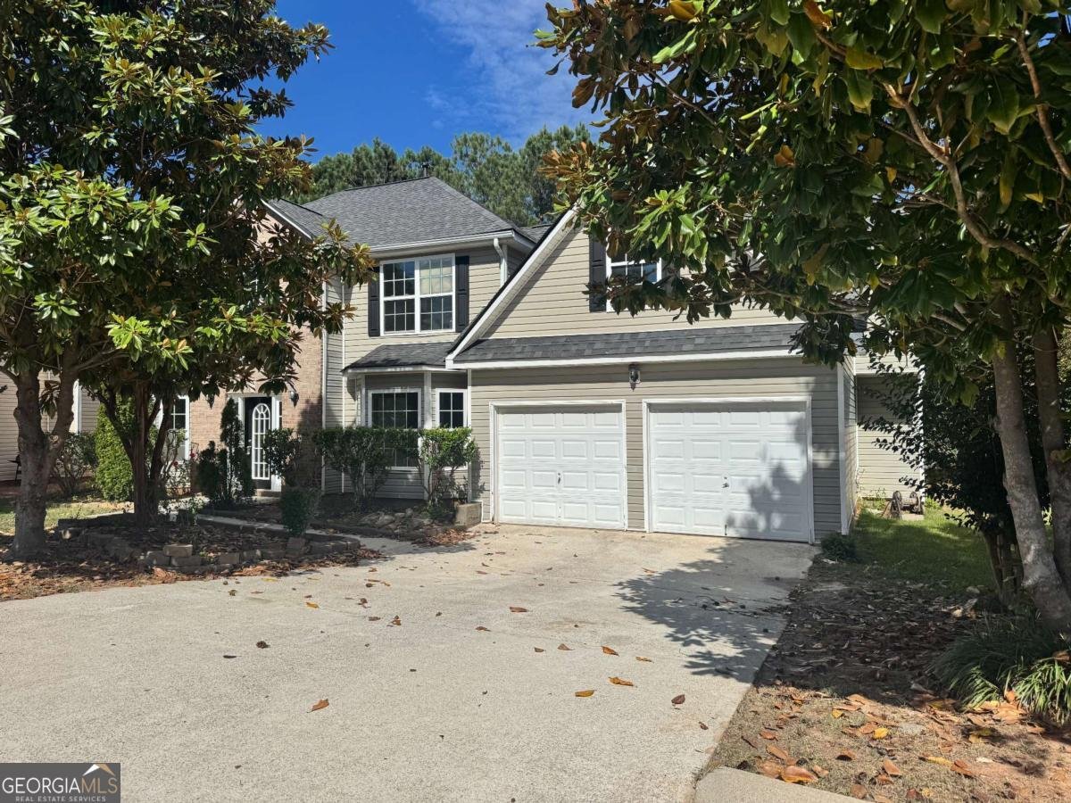 3140 Ridge Hill Parkway Douglasville - 3