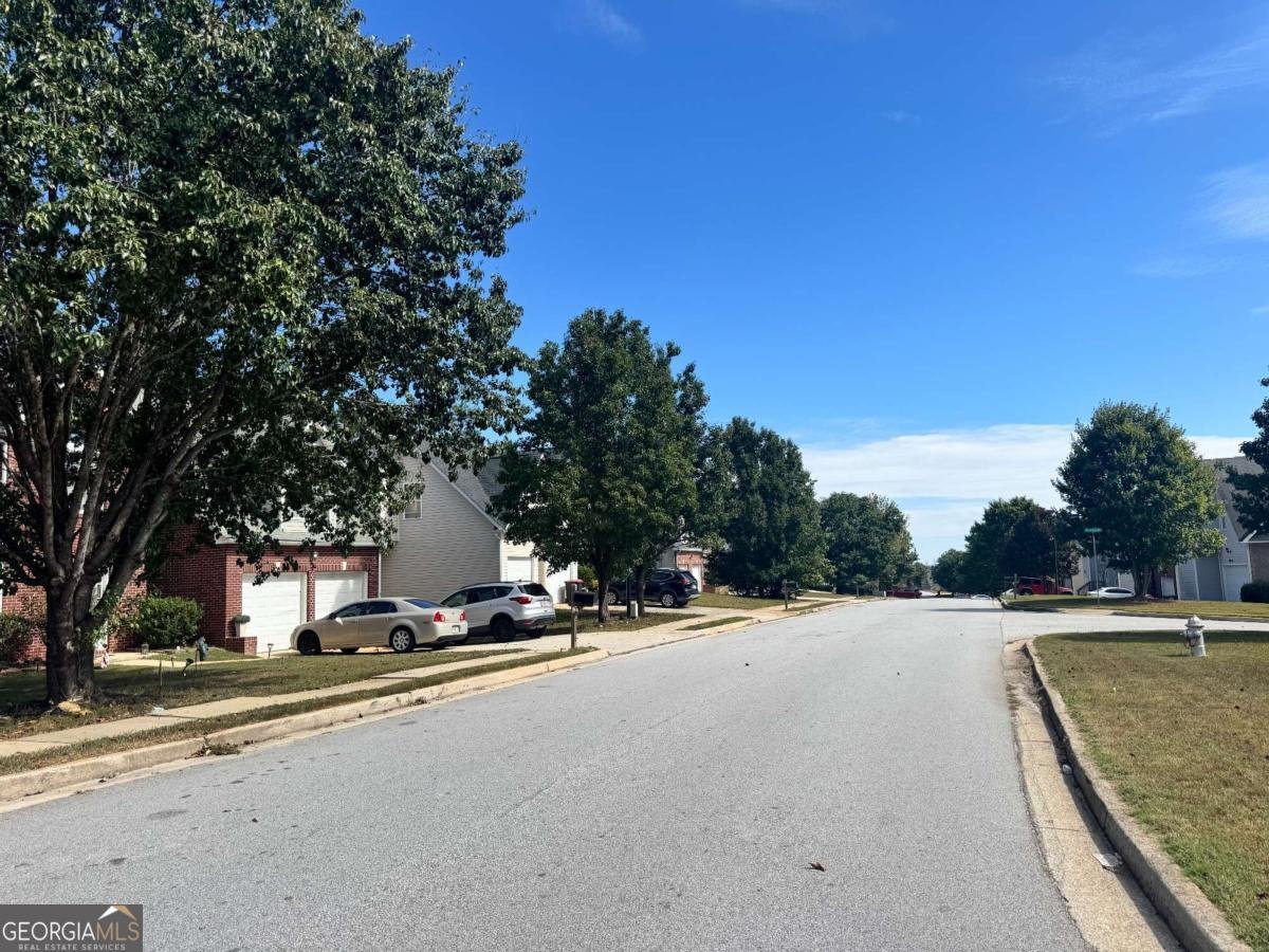 3140 Ridge Hill Parkway Douglasville - 32