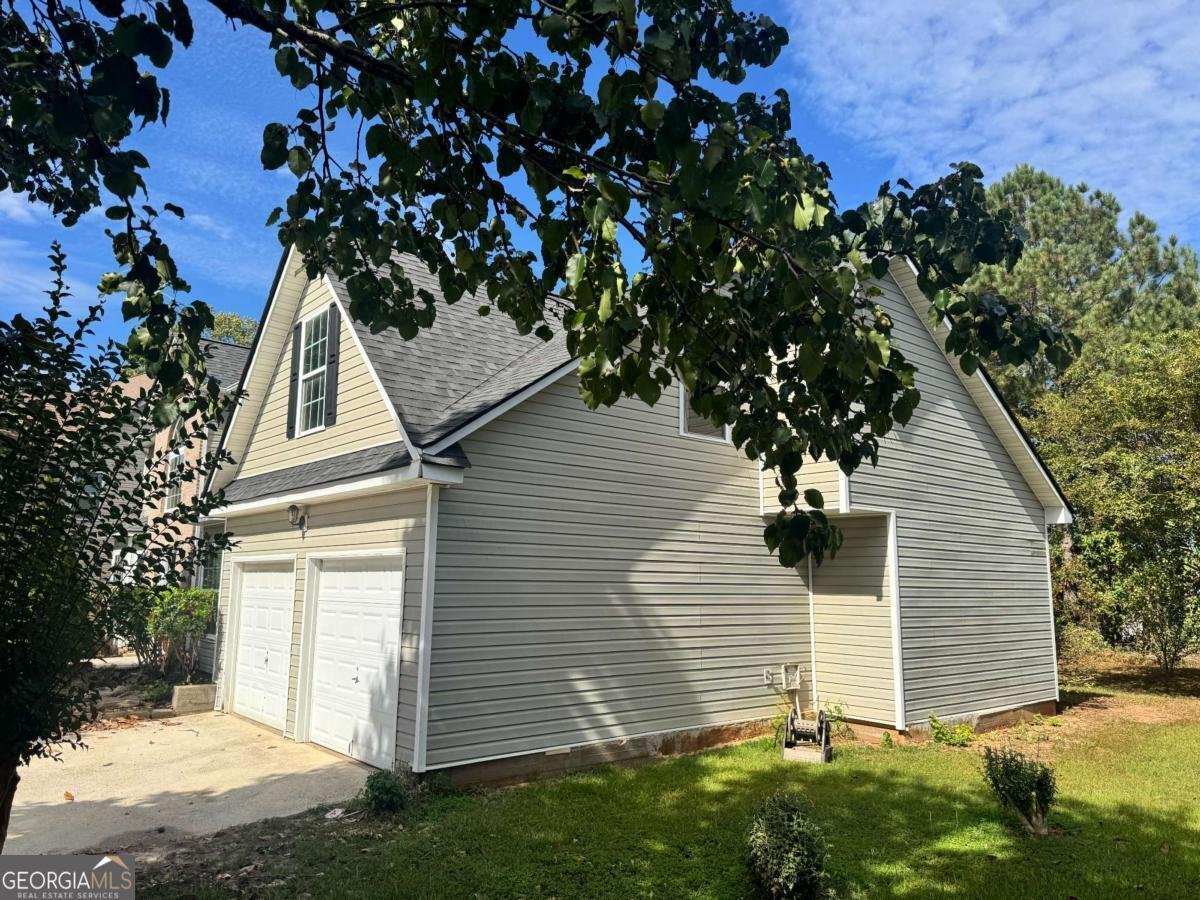 3140 Ridge Hill Parkway Douglasville - 4