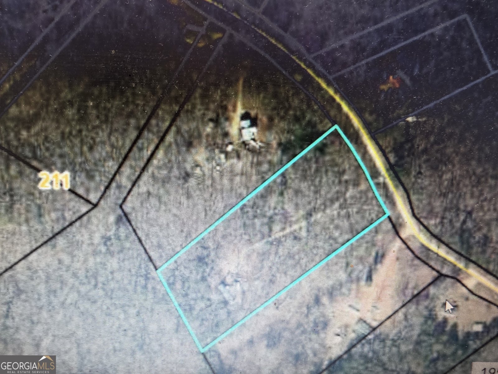 650 Wildcat Road Buchanan - 2