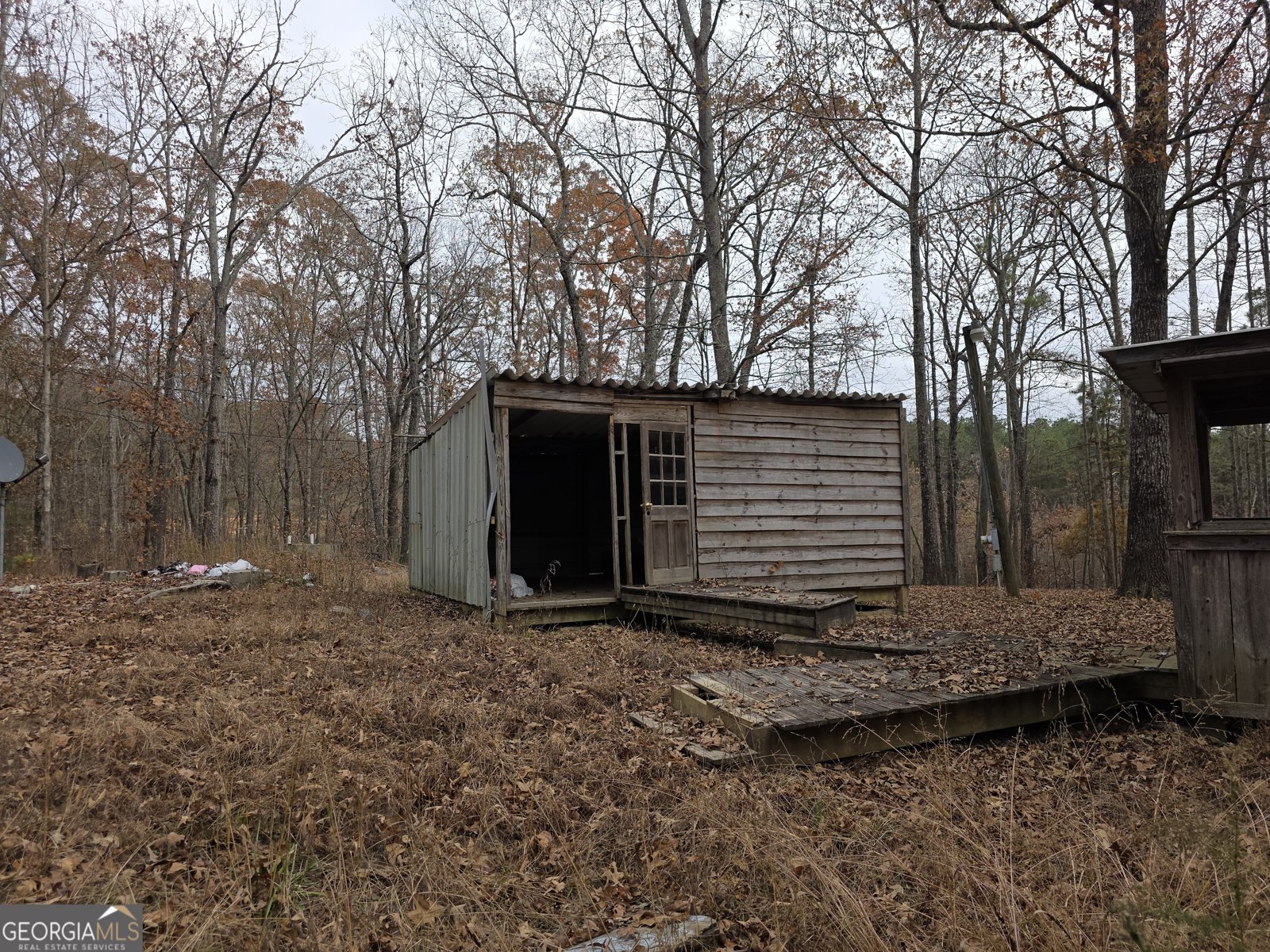 650 Wildcat Road Buchanan - 20