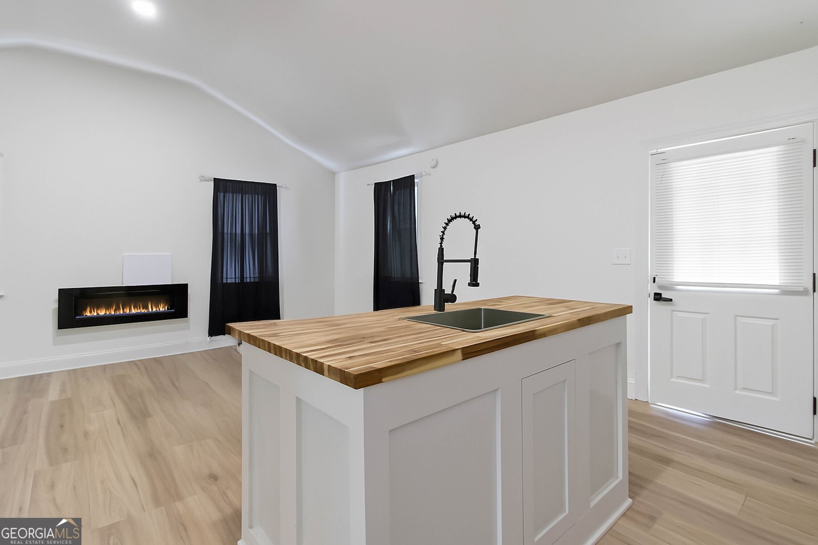 2327 Young Road Stone Mountain - 1