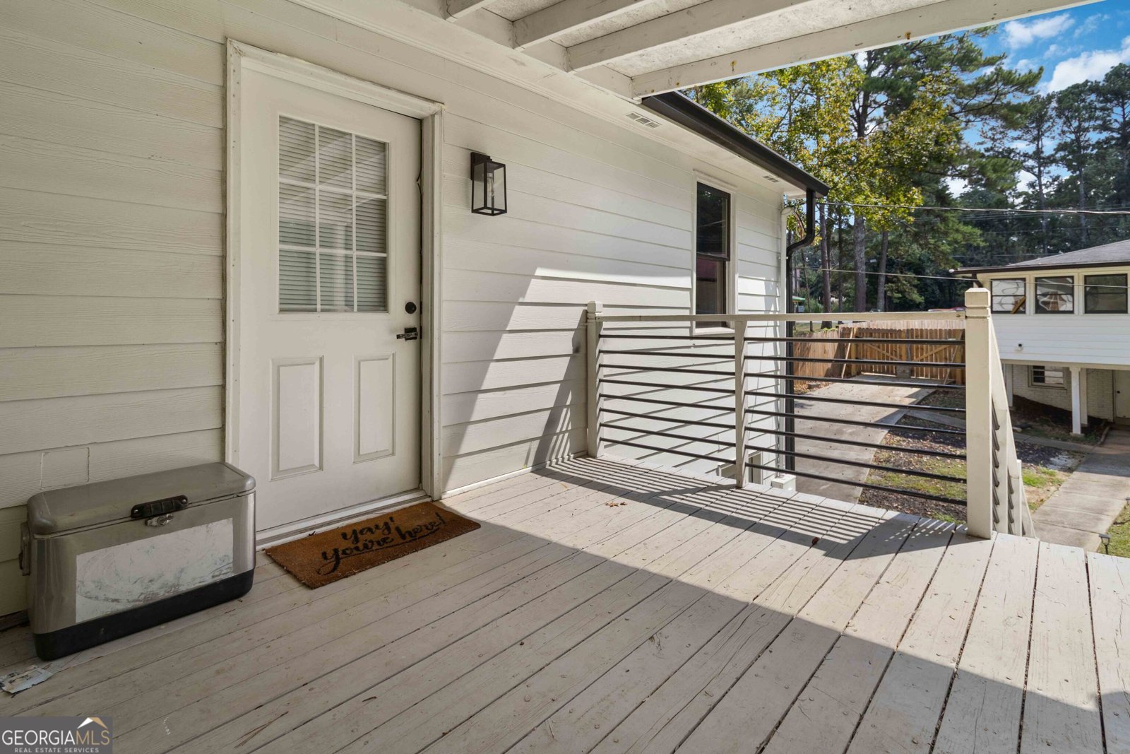 2327 Young Road Stone Mountain - 14