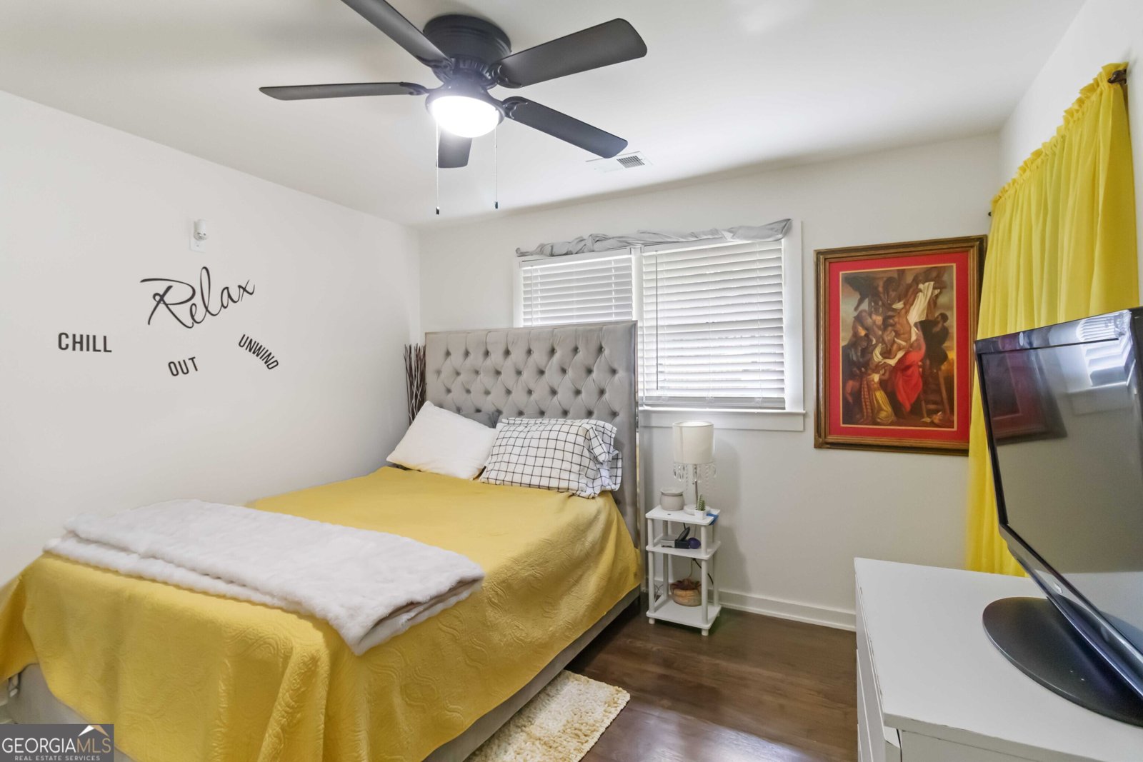 2327 Young Road Stone Mountain - 19