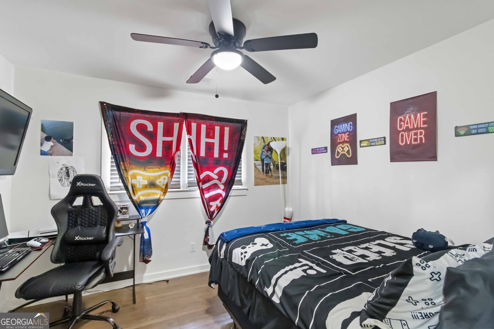 2327 Young Road Stone Mountain - 20