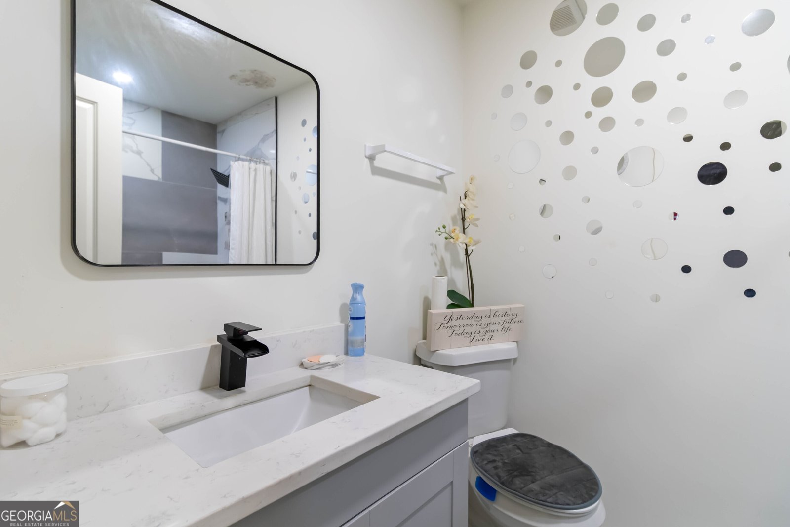 2327 Young Road Stone Mountain - 21