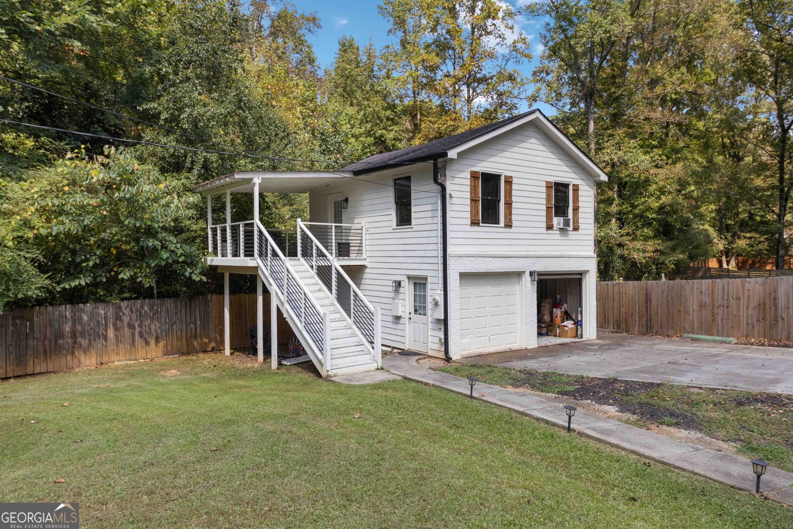 2327 Young Road Stone Mountain - 24