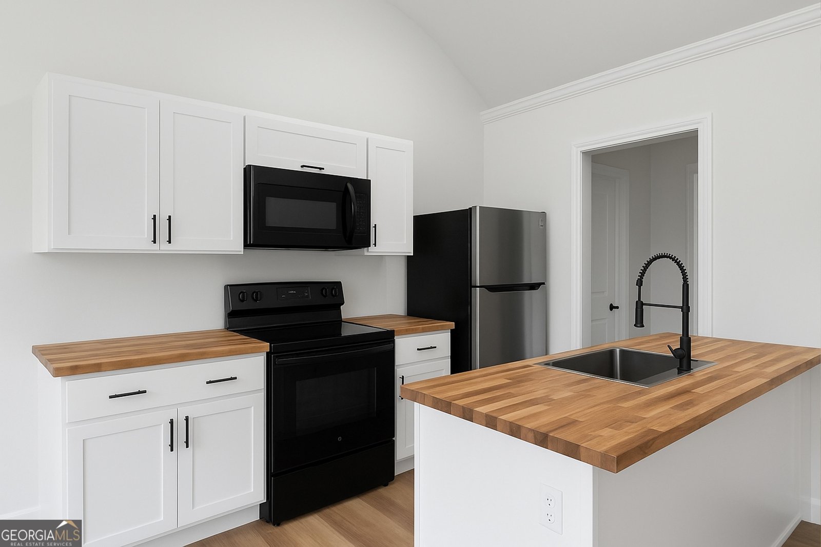 2327 Young Road Stone Mountain - 25