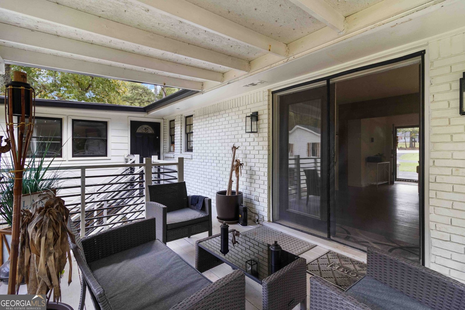 2327 Young Road Stone Mountain - 7