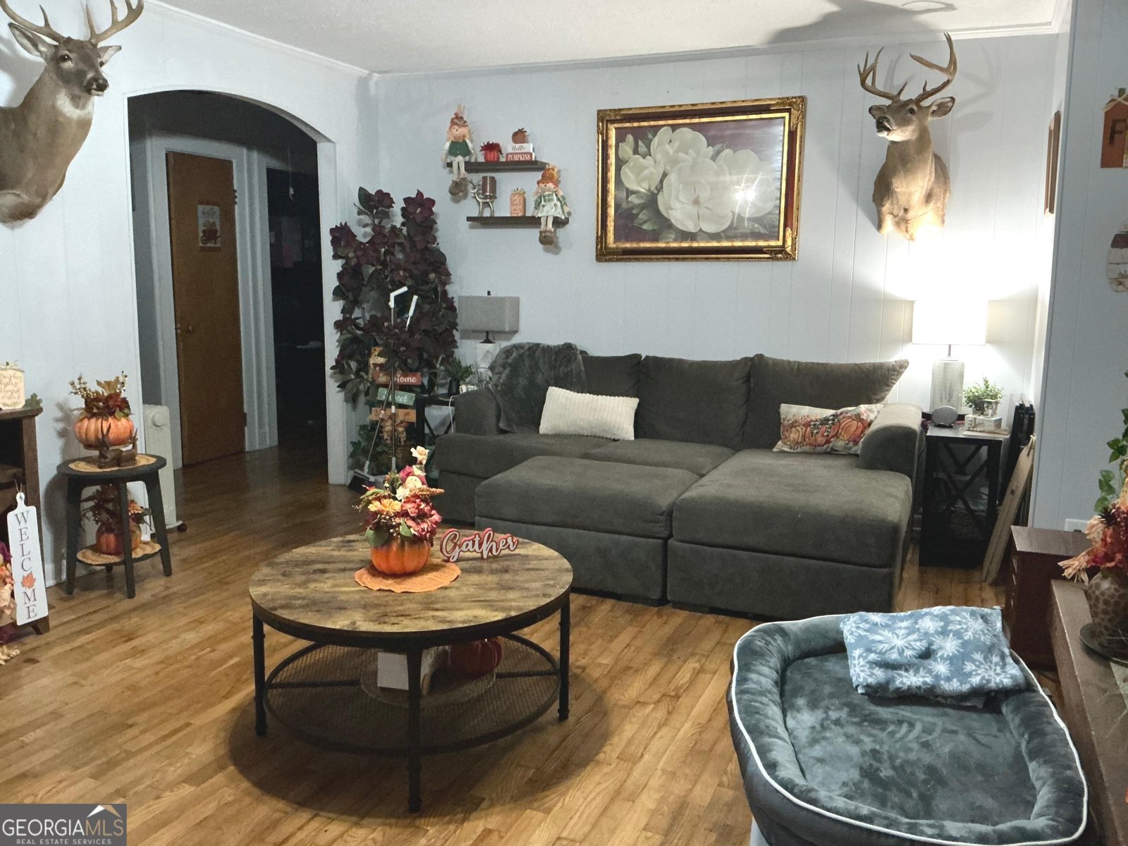 1339 Richard Bennett Road Crandall - 2