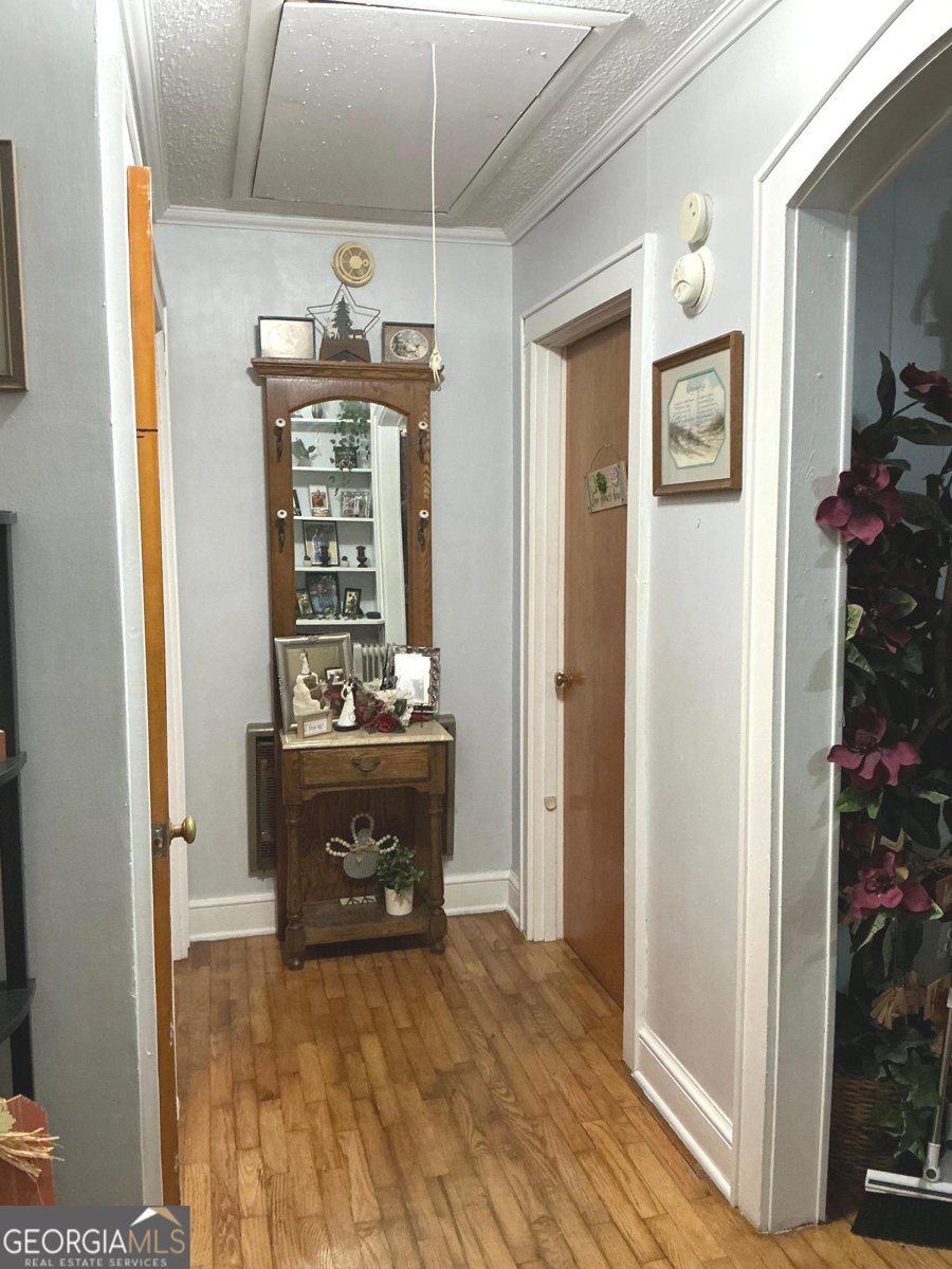 1339 Richard Bennett Road Crandall - 3