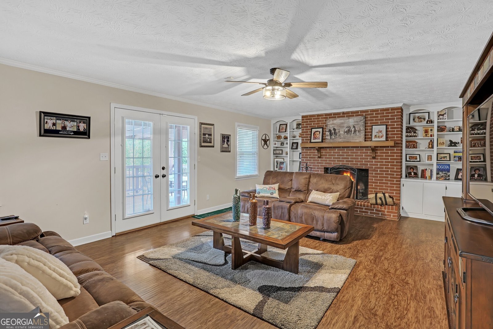 3400 Sharon Church Road Loganville - 12