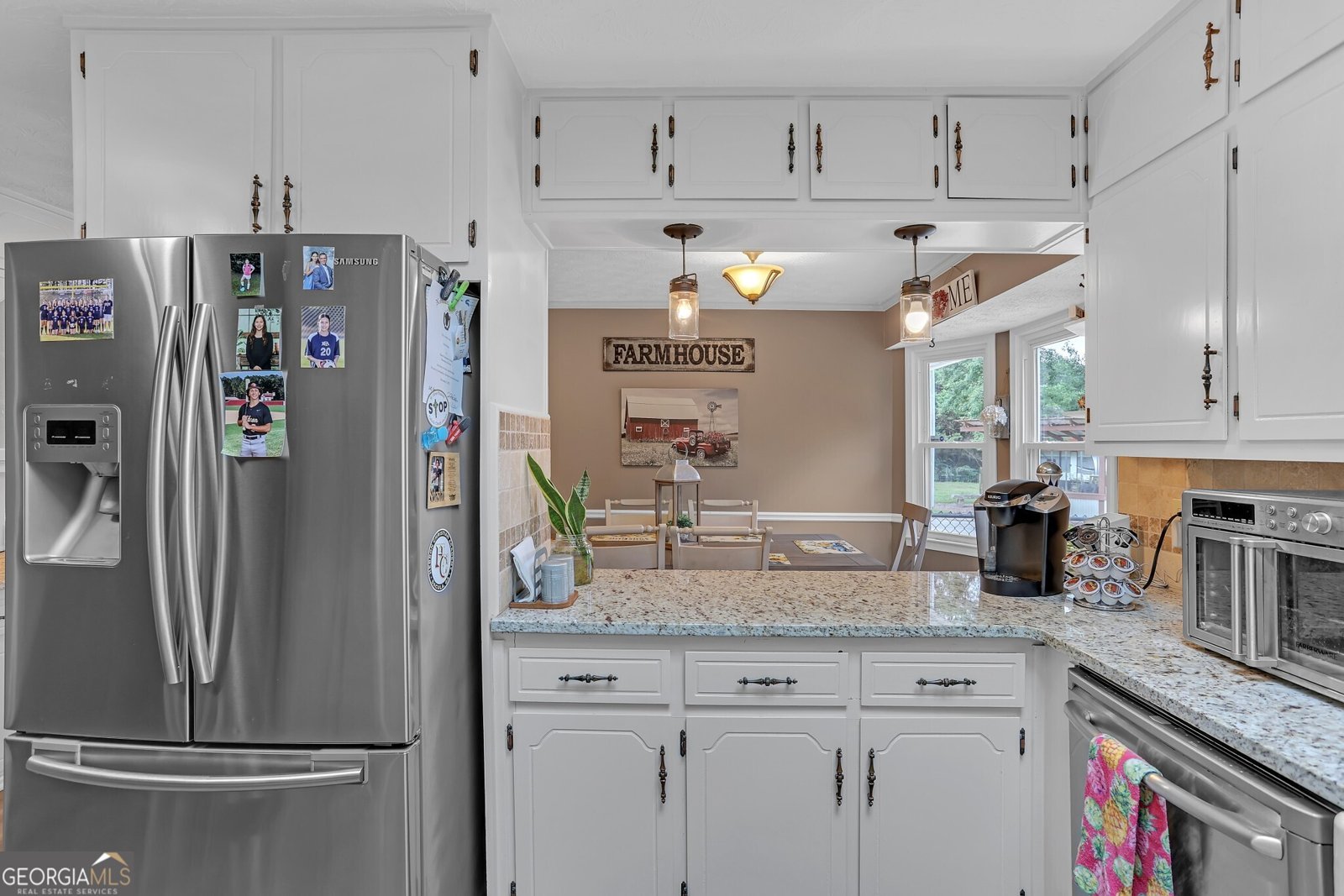 3400 Sharon Church Road Loganville - 14