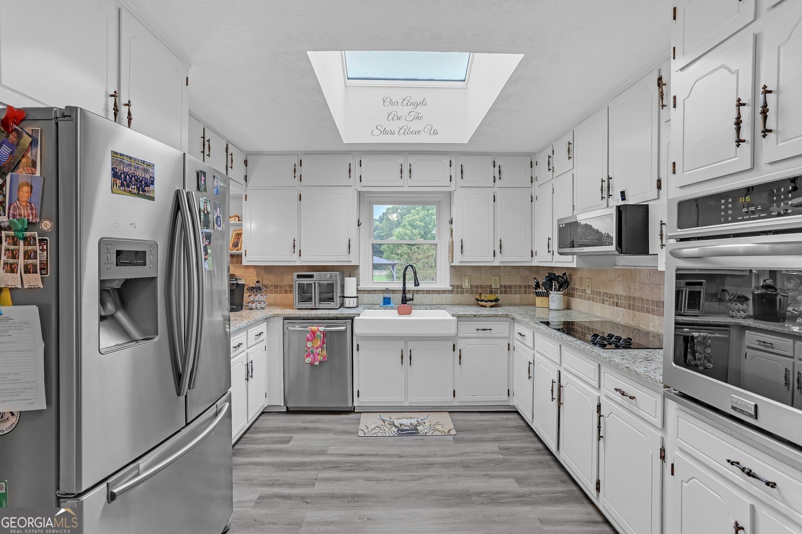 3400 Sharon Church Road Loganville - 16