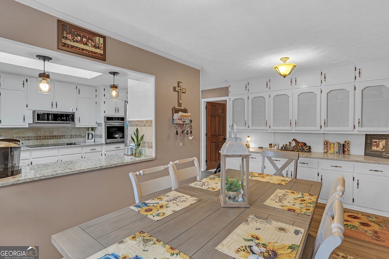 3400 Sharon Church Road Loganville - 17