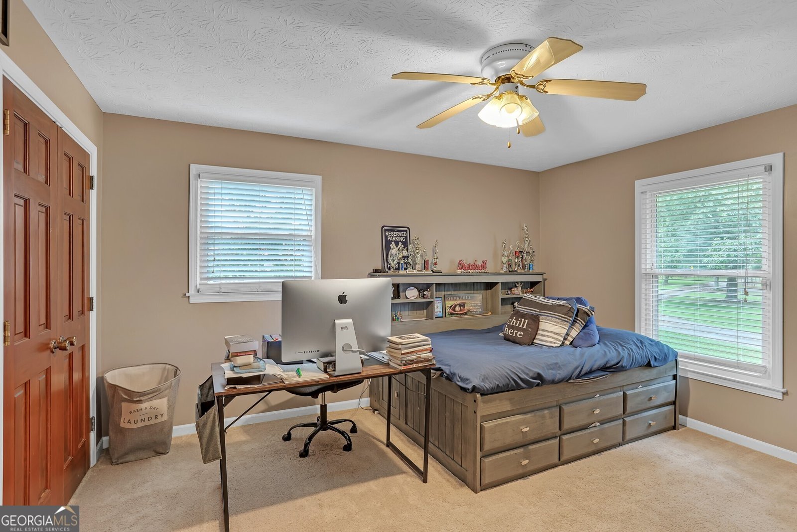 3400 Sharon Church Road Loganville - 19