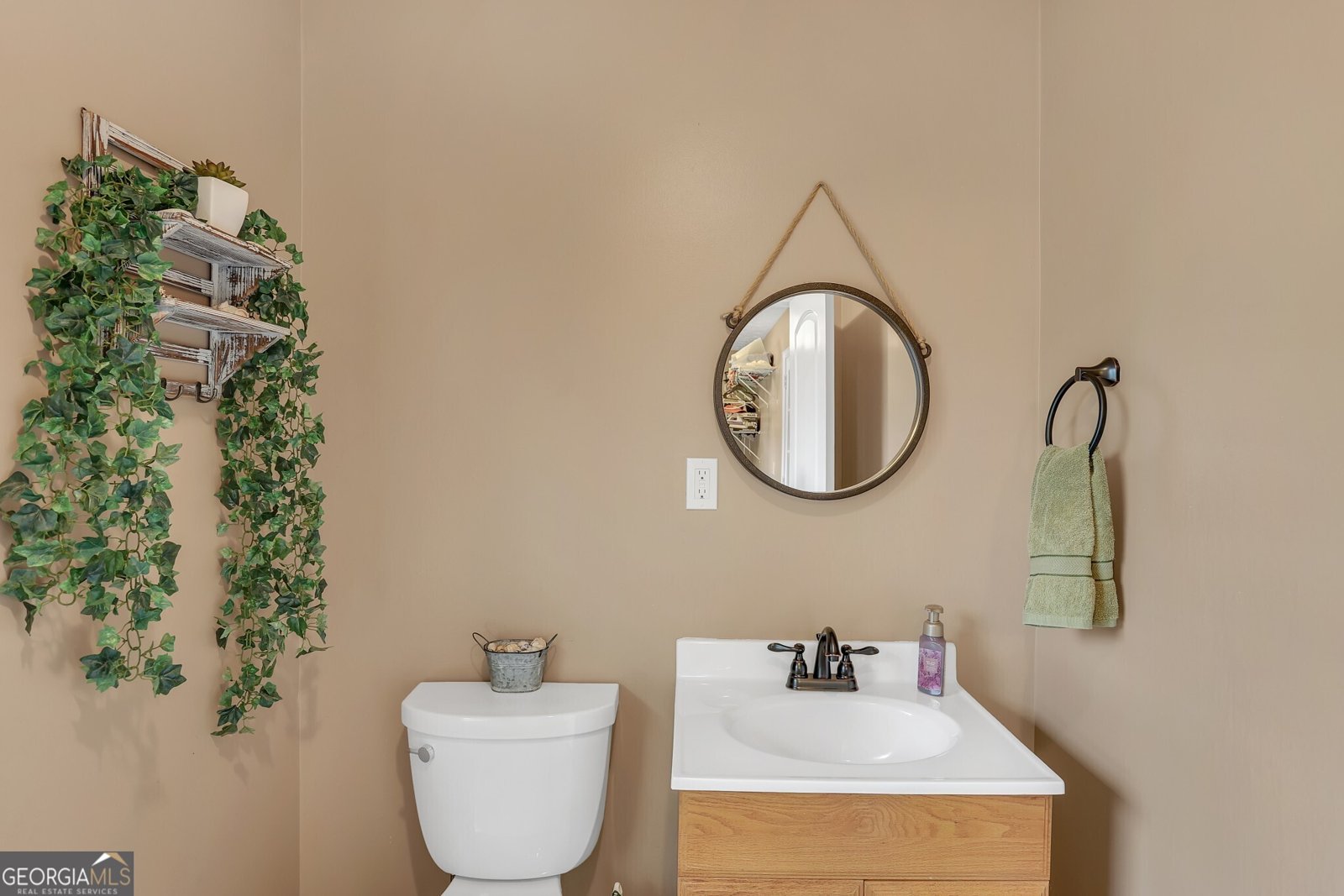 3400 Sharon Church Road Loganville - 26