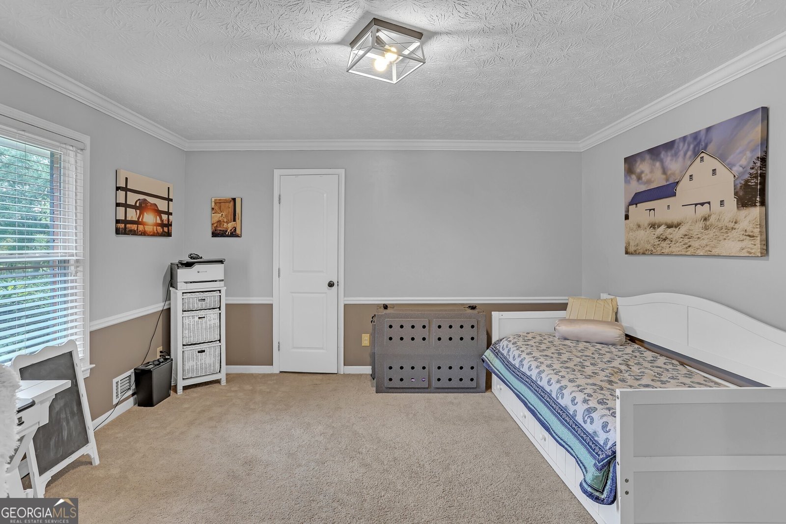 3400 Sharon Church Road Loganville - 28