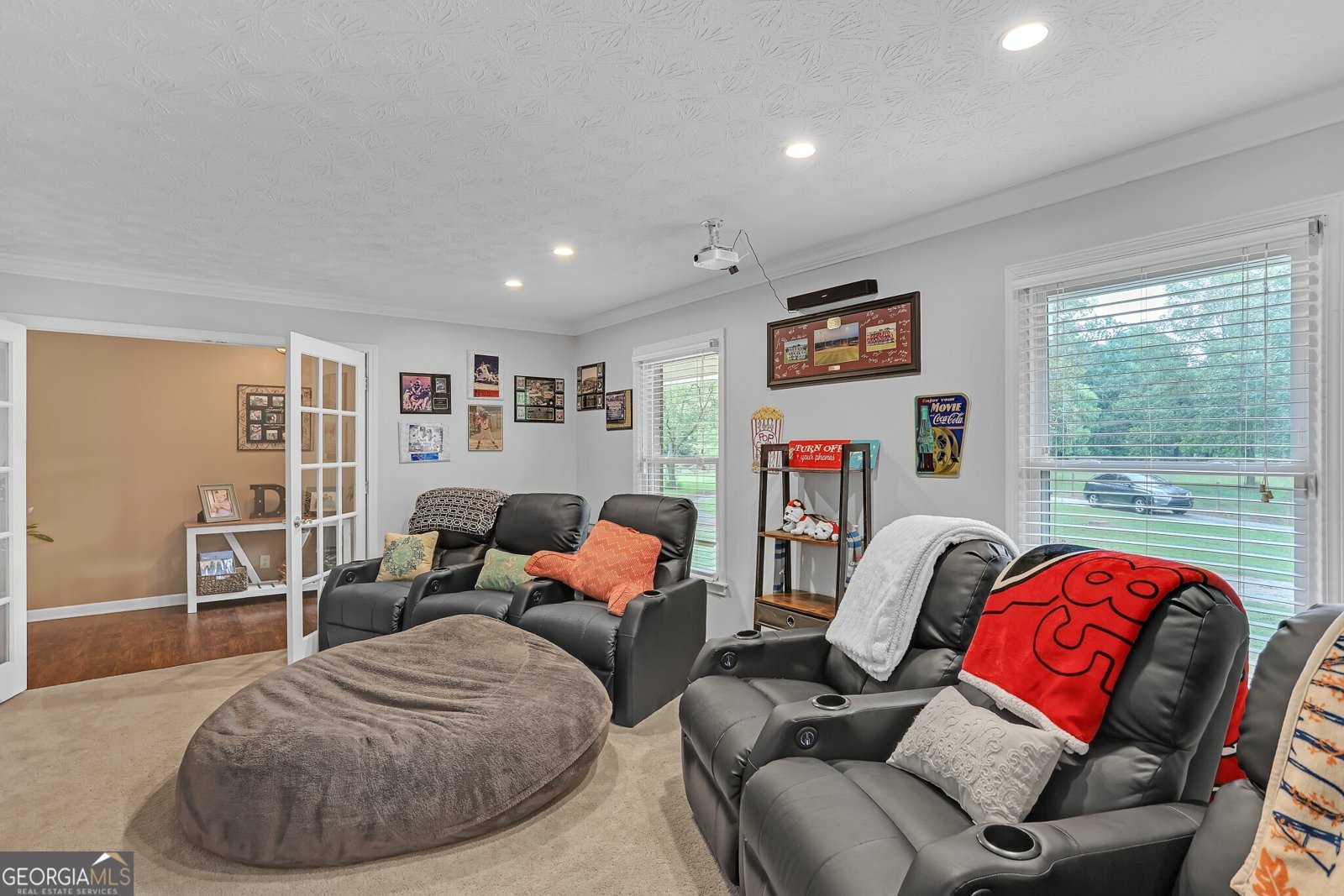 3400 Sharon Church Road Loganville - 29