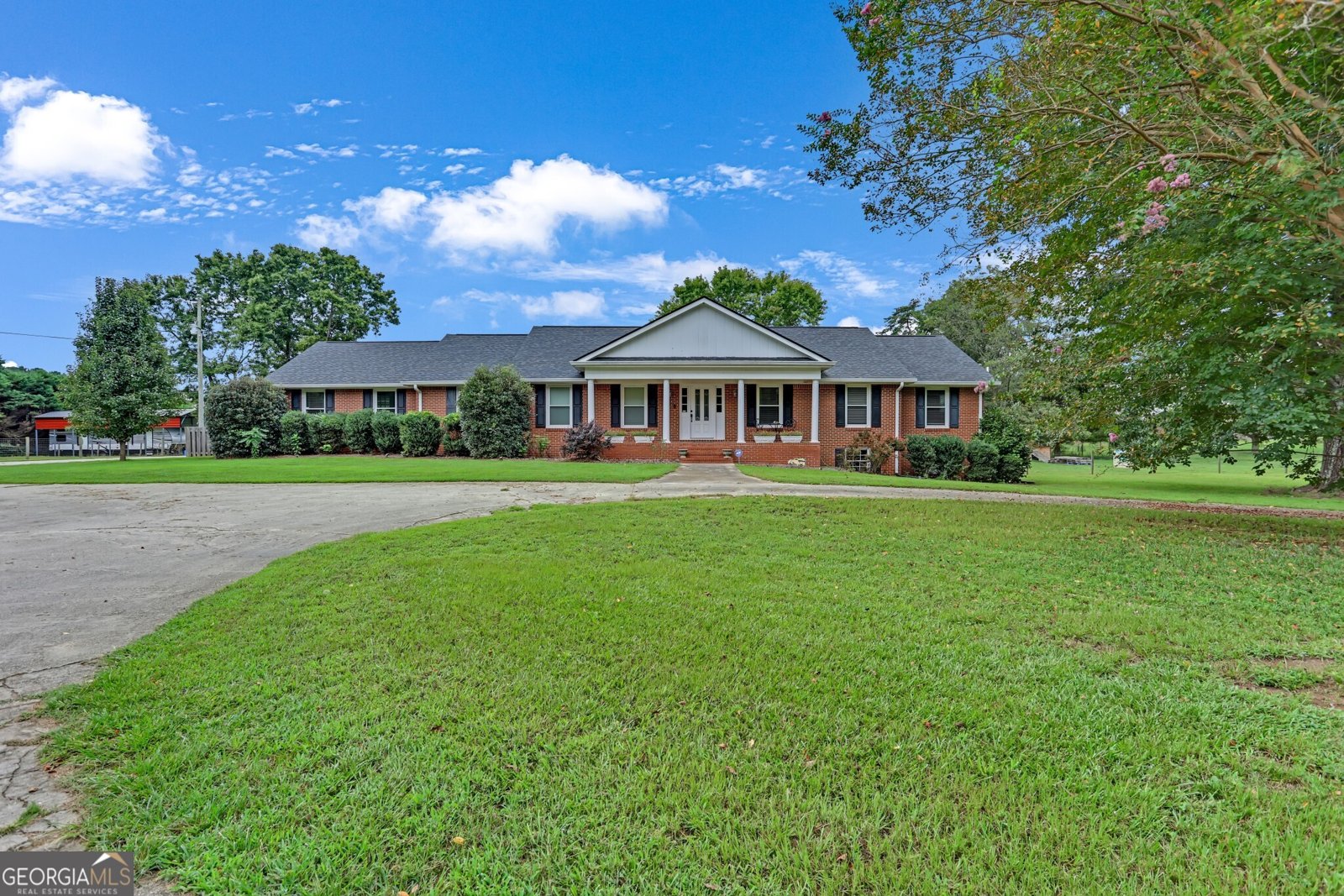 3400 Sharon Church Road Loganville - 3