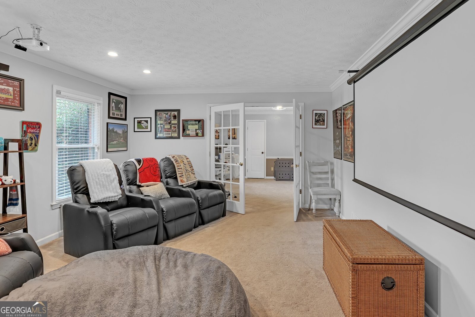 3400 Sharon Church Road Loganville - 30