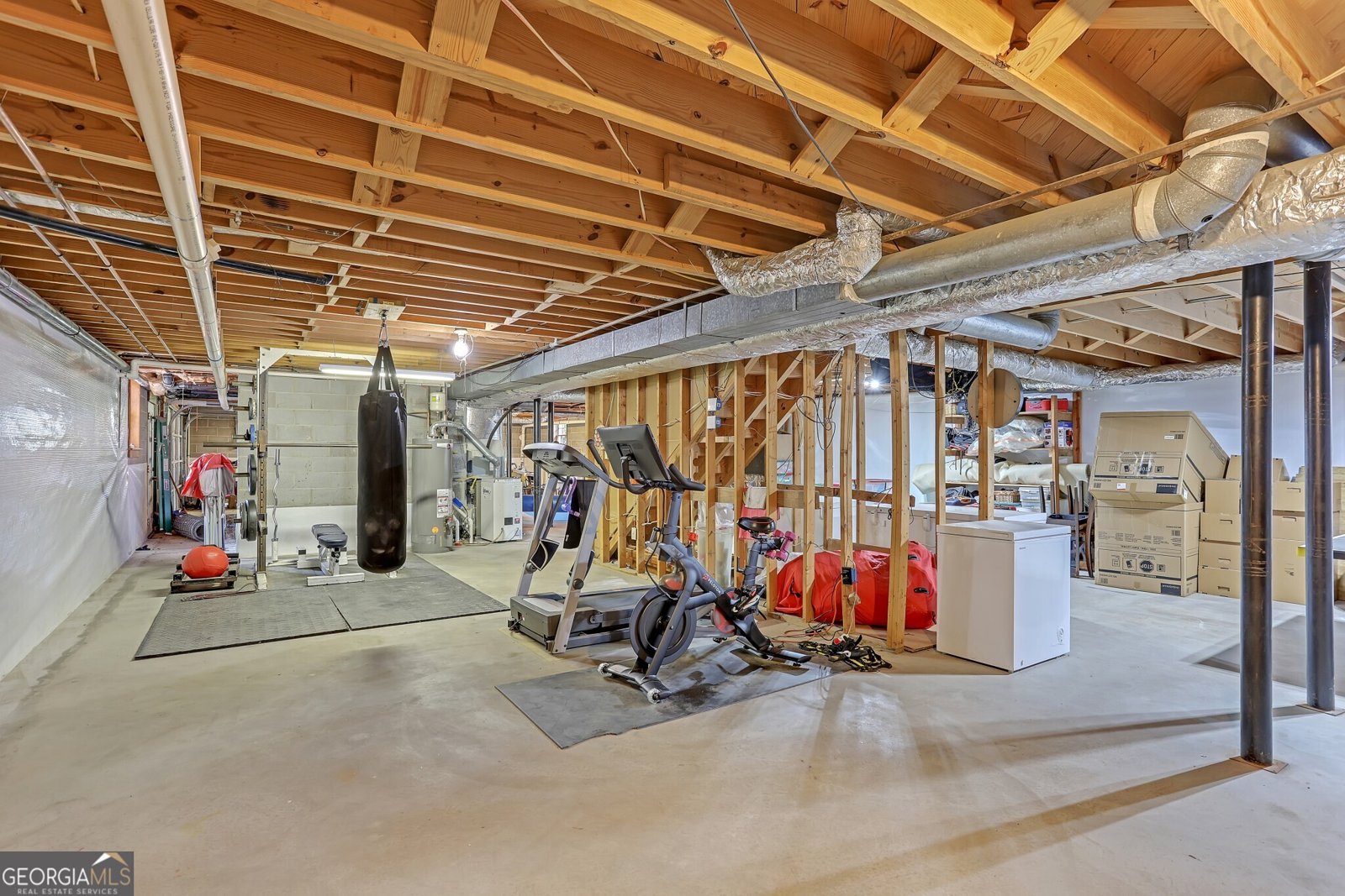 3400 Sharon Church Road Loganville - 33