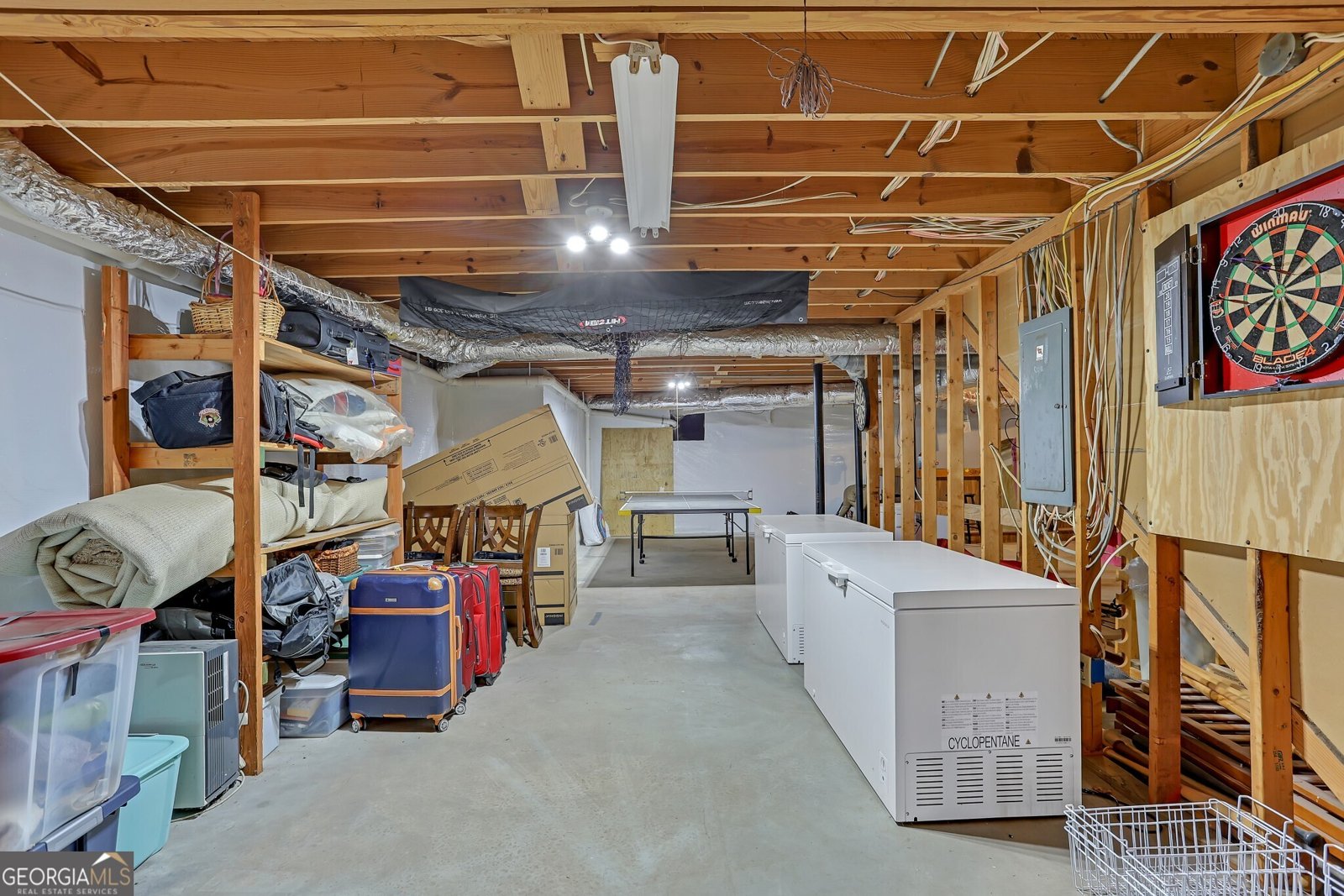 3400 Sharon Church Road Loganville - 34