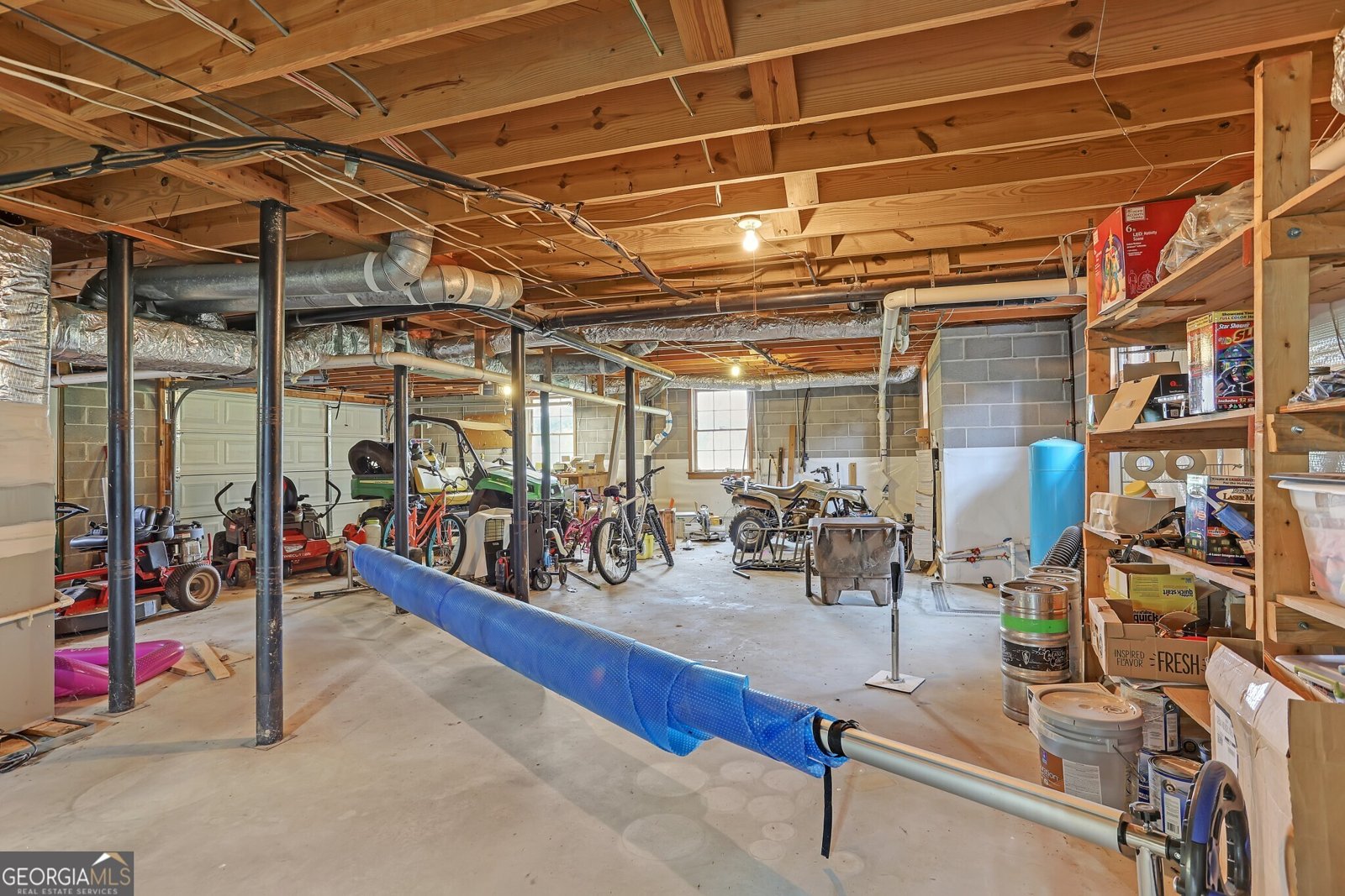 3400 Sharon Church Road Loganville - 35