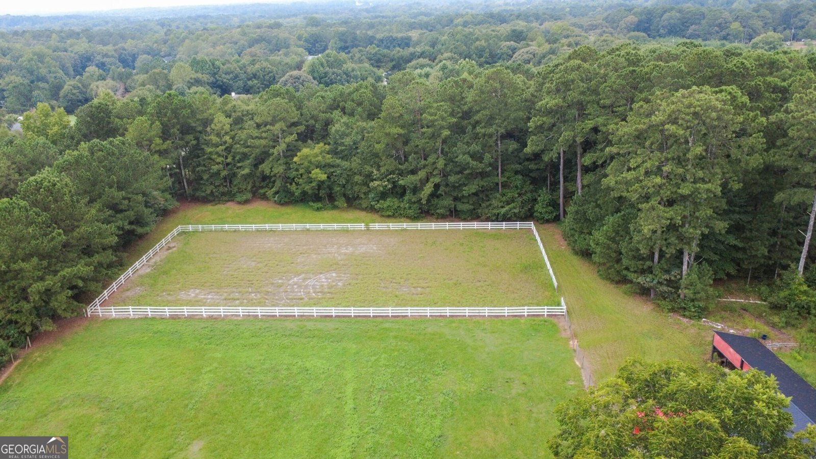 3400 Sharon Church Road Loganville - 42