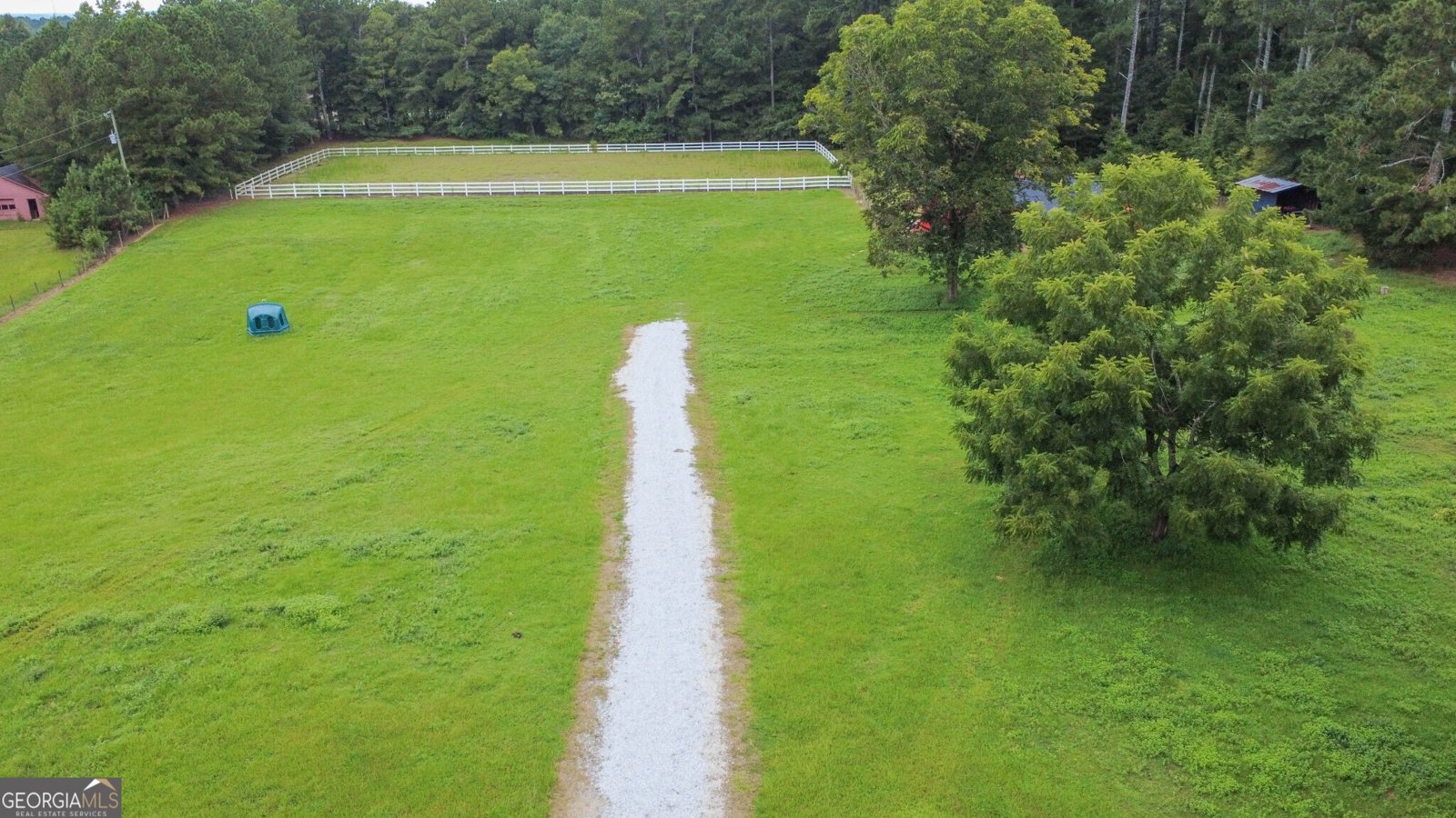 3400 Sharon Church Road Loganville - 44