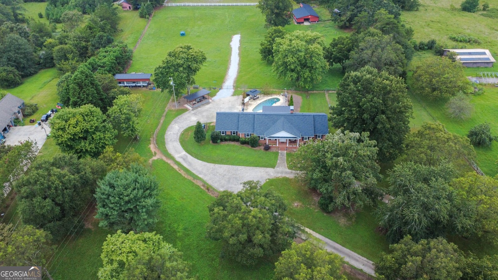 3400 Sharon Church Road Loganville - 51