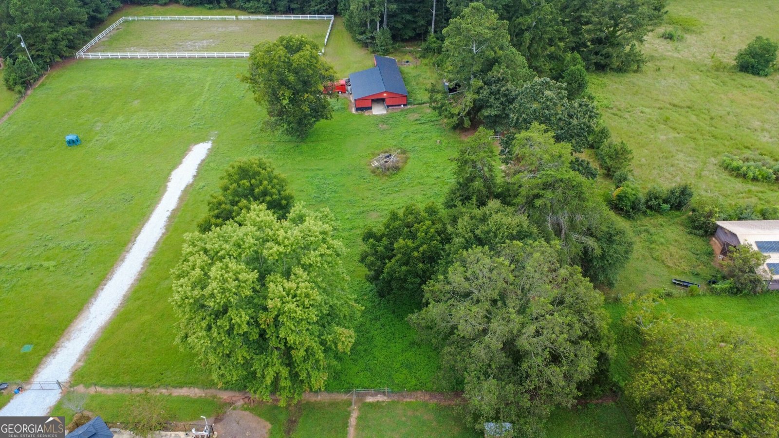 3400 Sharon Church Road Loganville - 53