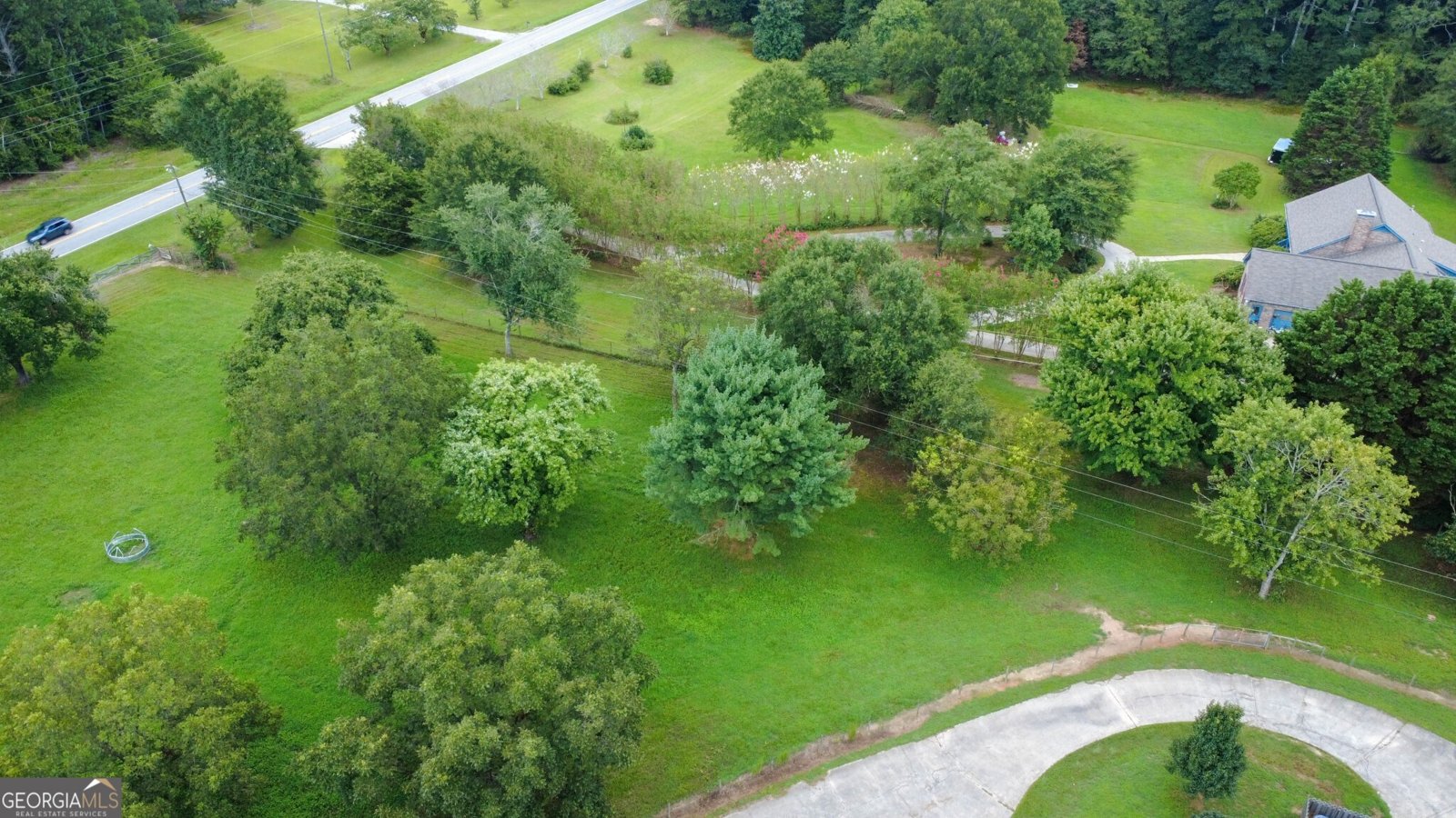 3400 Sharon Church Road Loganville - 54