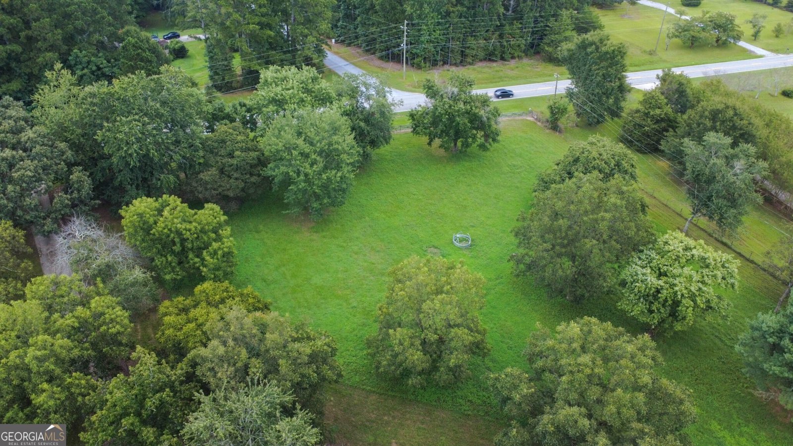 3400 Sharon Church Road Loganville - 55