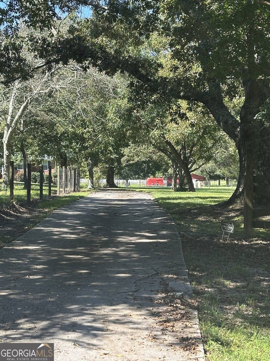 3400 Sharon Church Road Loganville - 56