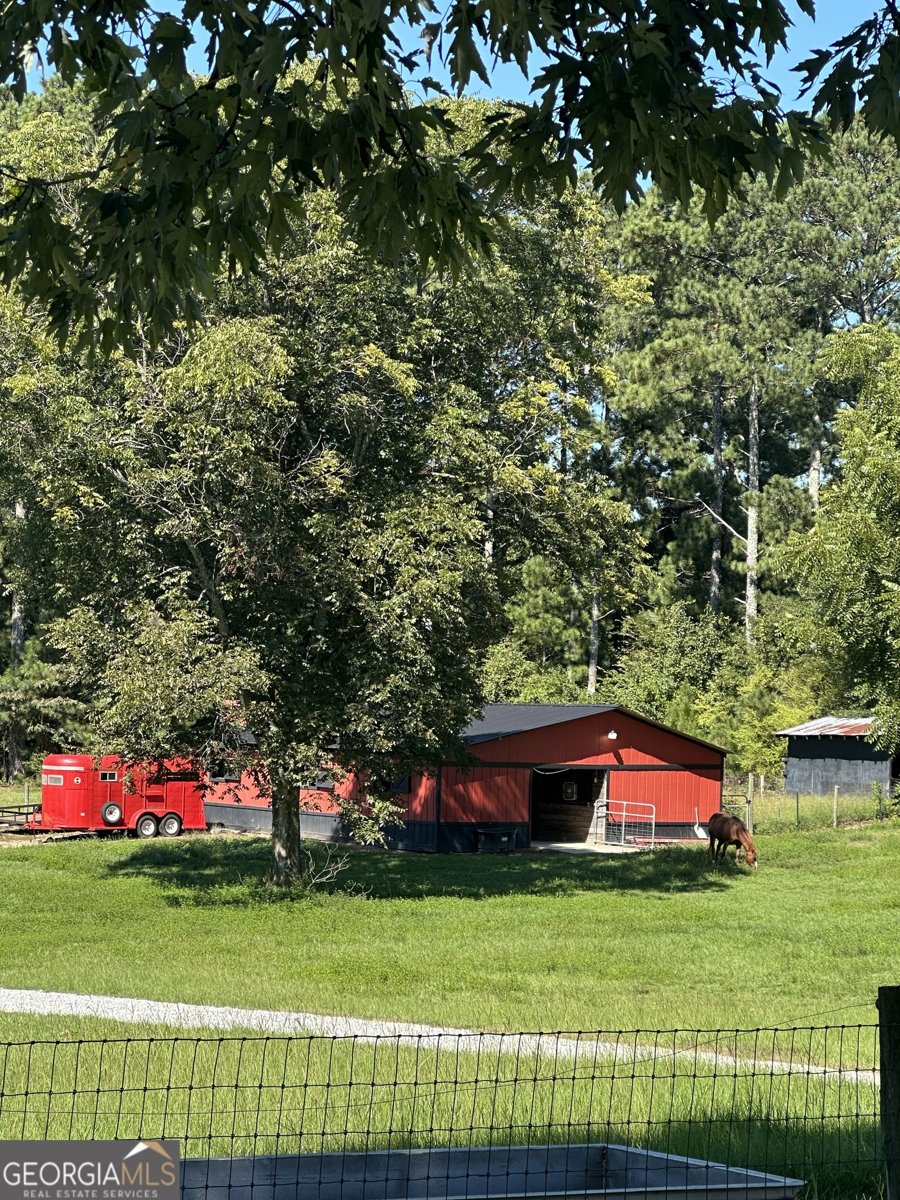 3400 Sharon Church Road Loganville - 58