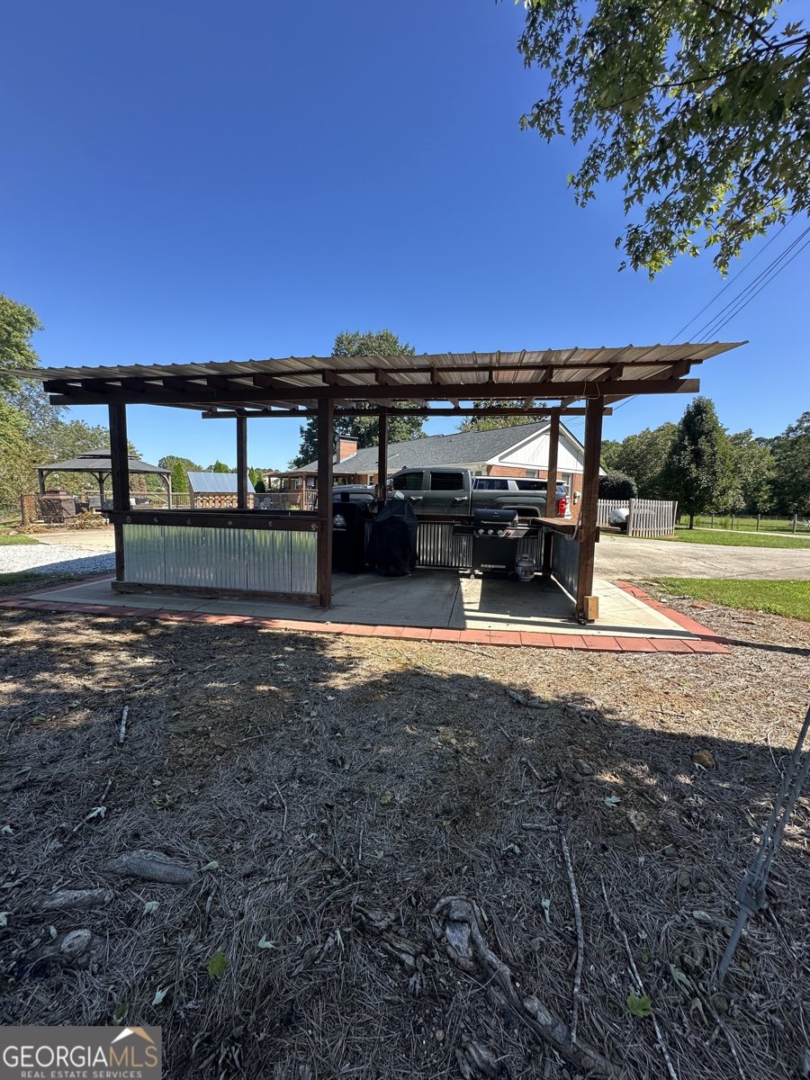 3400 Sharon Church Road Loganville - 60